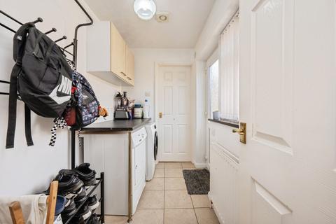 undefined, Verulam Gardens, Luton, LU3