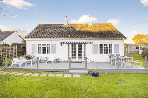 3 bedroom detached bungalow for sale, Meadow Way, Bridport, DT6