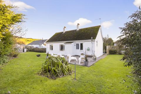 3 bedroom detached bungalow for sale, Meadow Way, Bridport, DT6