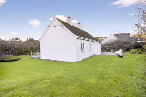 3 bedroom detached bungalow for sale, Meadow Way, Bridport, DT6