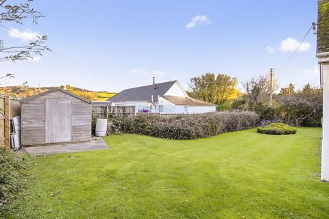 3 bedroom detached bungalow for sale, Meadow Way, Bridport, DT6