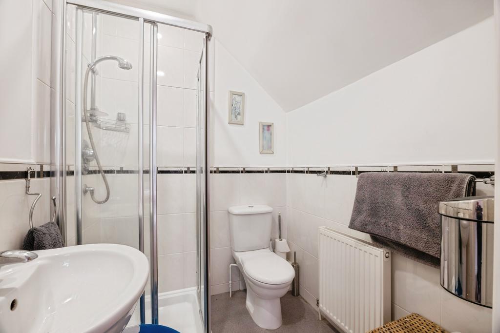 Annexe En-Suite One