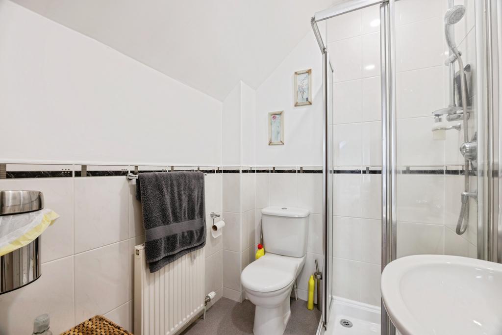En-suite Two