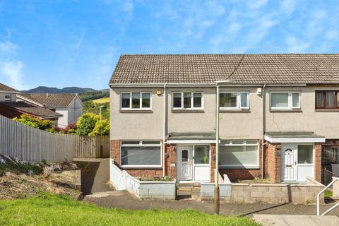 undefined, Dunavon Gardens, Dundee, DD3