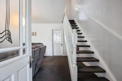undefined, Dunavon Gardens, Dundee, DD3