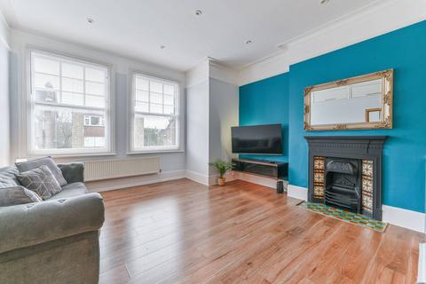1 bedroom flat for sale, Woodstock Road, Croydon, CR0