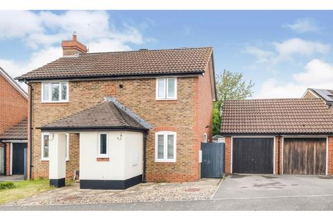 undefined, Simmance Way, Salisbury, SP4