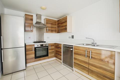 3 bedroom semi-detached house for sale, Yarrow Close, Andover, SP11