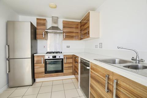 3 bedroom semi-detached house for sale, Yarrow Close, Andover, SP11
