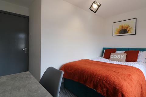 undefined, 2, Goslyn Close OX3