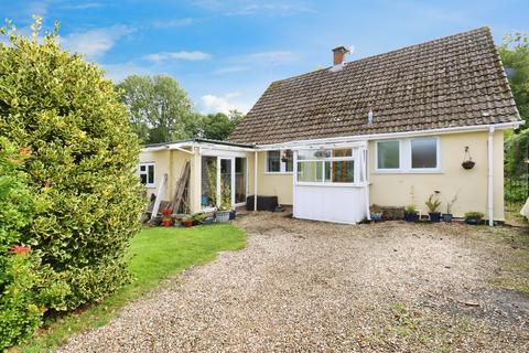 3 bedroom detached bungalow for sale, The Dingle, Knighton, LD7