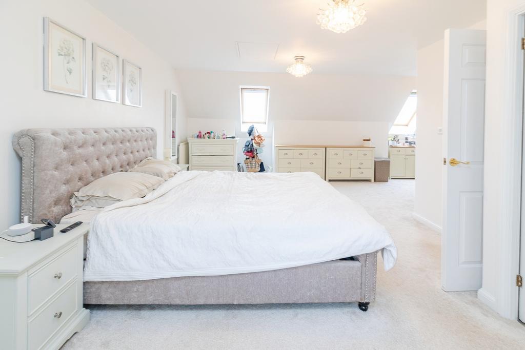 Bedroom Five