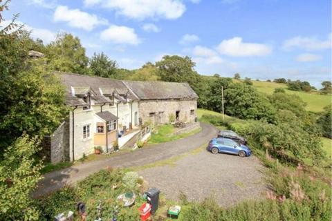 3 bedroom detached house for sale, Newbridge-on-wye, Llandrindod Wells, LD1