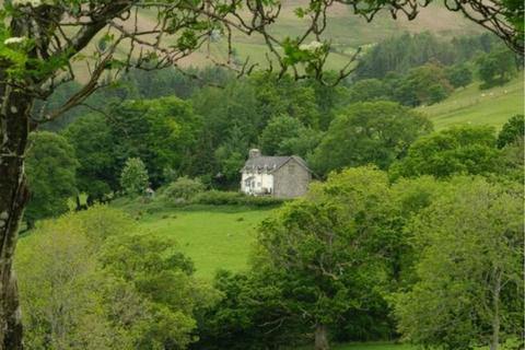 3 bedroom detached house for sale, Newbridge-on-wye, Llandrindod Wells, LD1