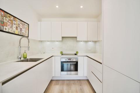 1 bedroom apartment for sale, Hargrave Drive, Harrow, HA1