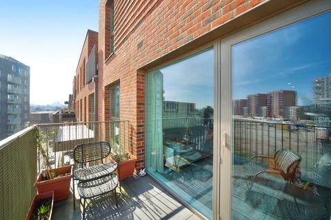 1 bedroom apartment for sale, Hargrave Drive, Harrow, HA1