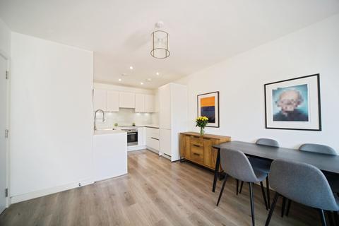 1 bedroom apartment for sale, Hargrave Drive, Harrow, HA1