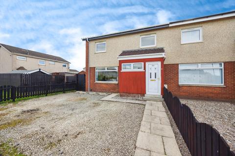 undefined, Balloch Road, Shotts, ML7