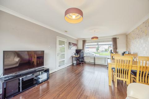 undefined, Balloch Road, Shotts, ML7