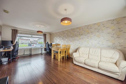 undefined, Balloch Road, Shotts, ML7