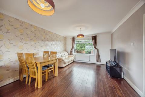 undefined, Balloch Road, Shotts, ML7