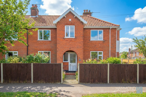 undefined, Brian Avenue, Norwich