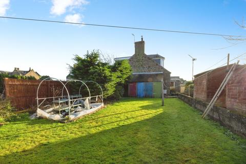 undefined, Norfolk Terrace, Aberdour Place  , Inverbervie Montrose, DD10