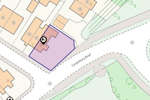 undefined, Canterbury Road, Willesborough, Ashford, TN24