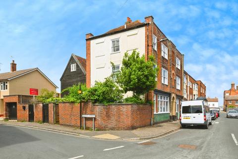 undefined, Kings Quay Street, Harwich, CO12