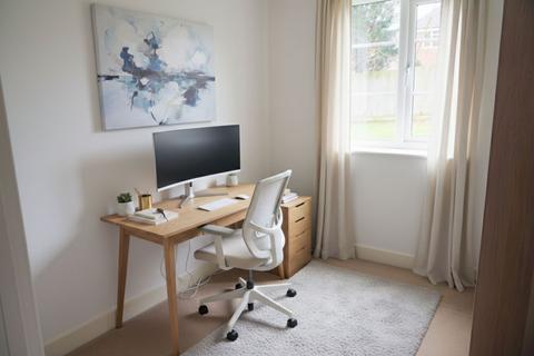 2 bedroom apartment to rent, Primrose Walk, Northampton, NN4
