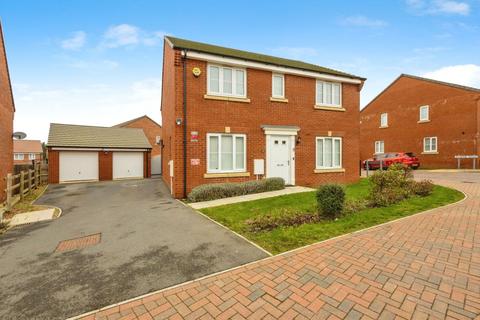 undefined, Eleanor Row, Northampton, NN5