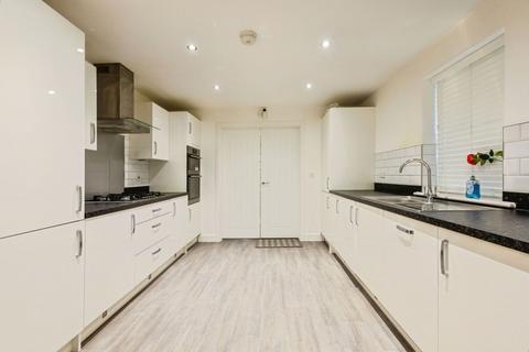 undefined, Eleanor Row, Northampton, NN5