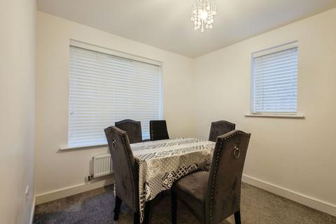 undefined, Eleanor Row, Northampton, NN5