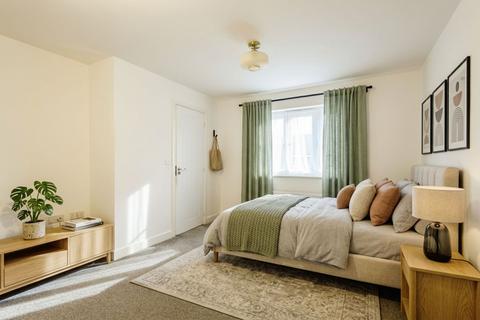 undefined, Eleanor Row, Northampton, NN5