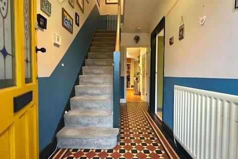3 bedroom terraced house for sale, Gorseway, Whoberley, Coventry, CV5 8BJ