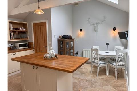 2 bedroom semi-detached house for sale, Pant-y-dwr, Rhayader, LD6
