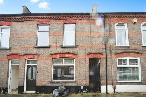 undefined, Cambridge Street, Luton, LU1