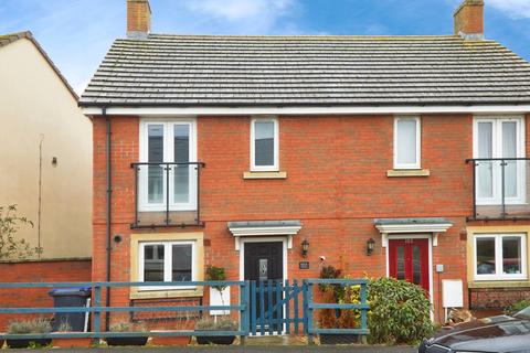 undefined, Sherbourne Drive, Salisbury, SP4