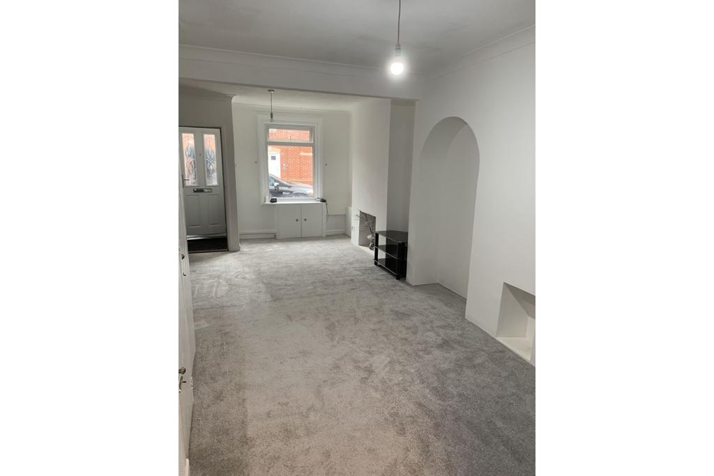 Living / Dining Room