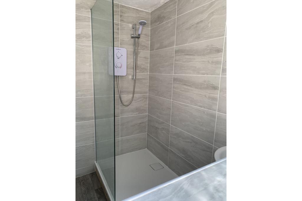 Bathroom One