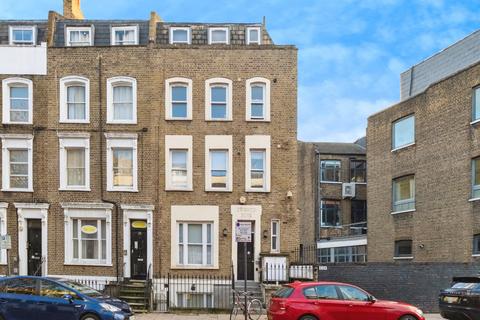 undefined, Swinton Street, LONDON, WC1X