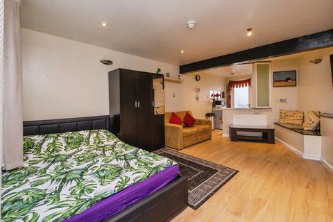 undefined, Swinton Street, LONDON, WC1X