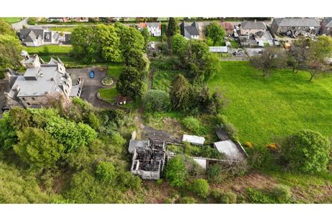 undefined, Long Row, Menstrie, FK11