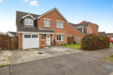 Linkwood Road, Airdrie, ML6
