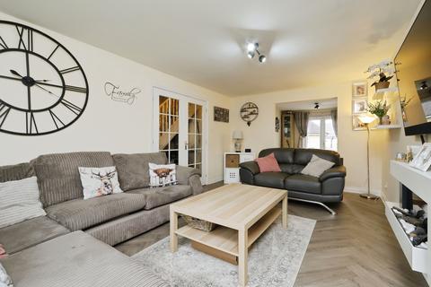 undefined, Linkwood Road, Airdrie, ML6