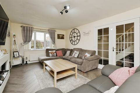 undefined, Linkwood Road, Airdrie, ML6