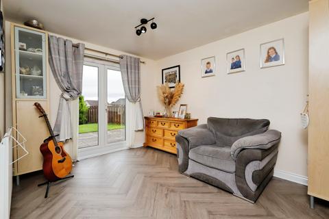 undefined, Linkwood Road, Airdrie, ML6