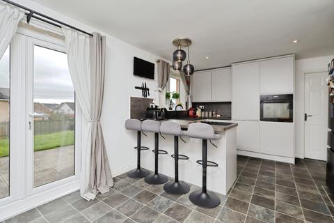 undefined, Linkwood Road, Airdrie, ML6