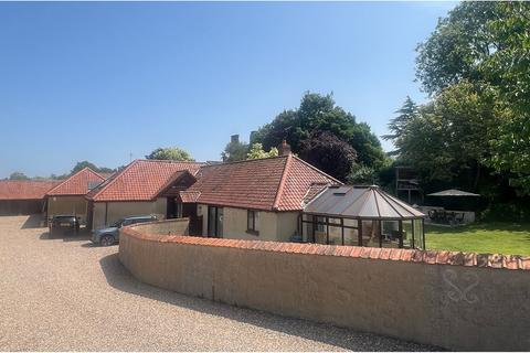 undefined, The Green, Cuddington, HP18