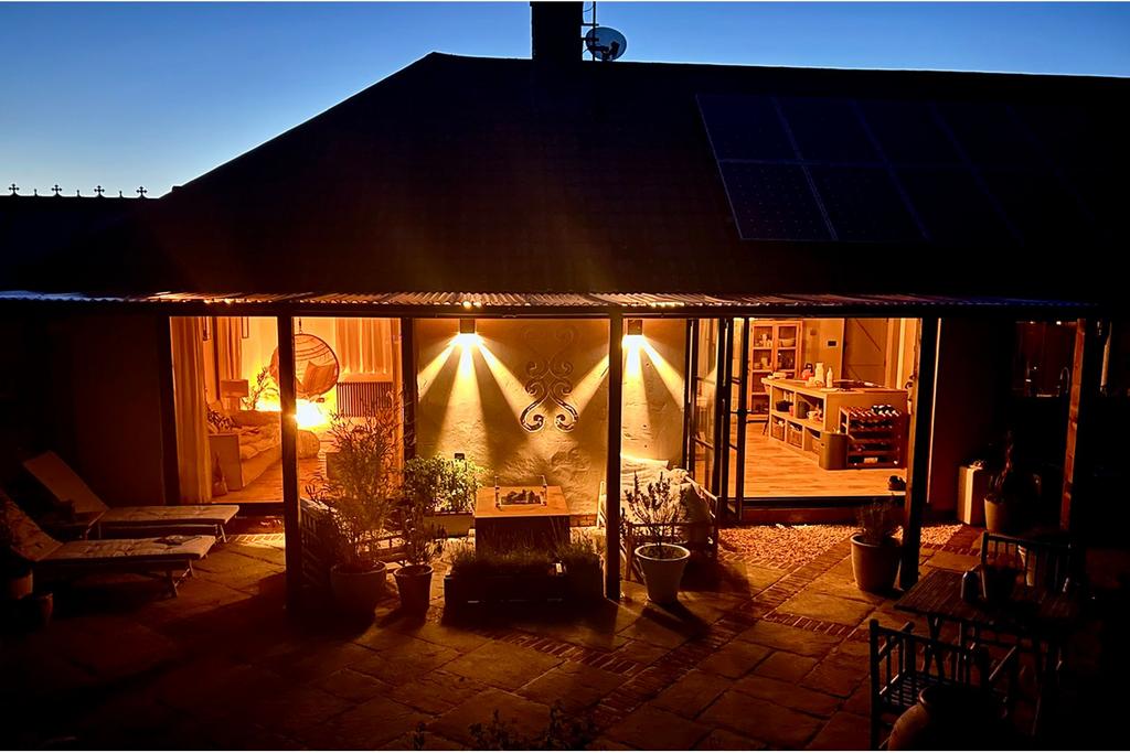 External Lighting